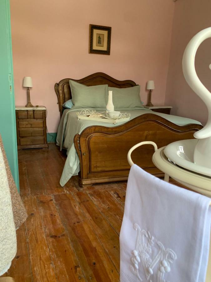 Гостьовий будинок Sao Miguel House , Casa Do Carvalhal Сантарен Екстер'єр фото