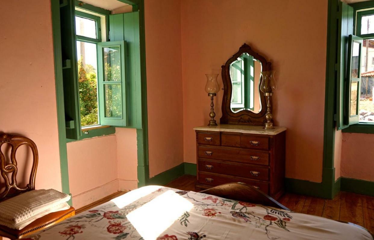 Гостьовий будинок Sao Miguel House , Casa Do Carvalhal Сантарен Екстер'єр фото
