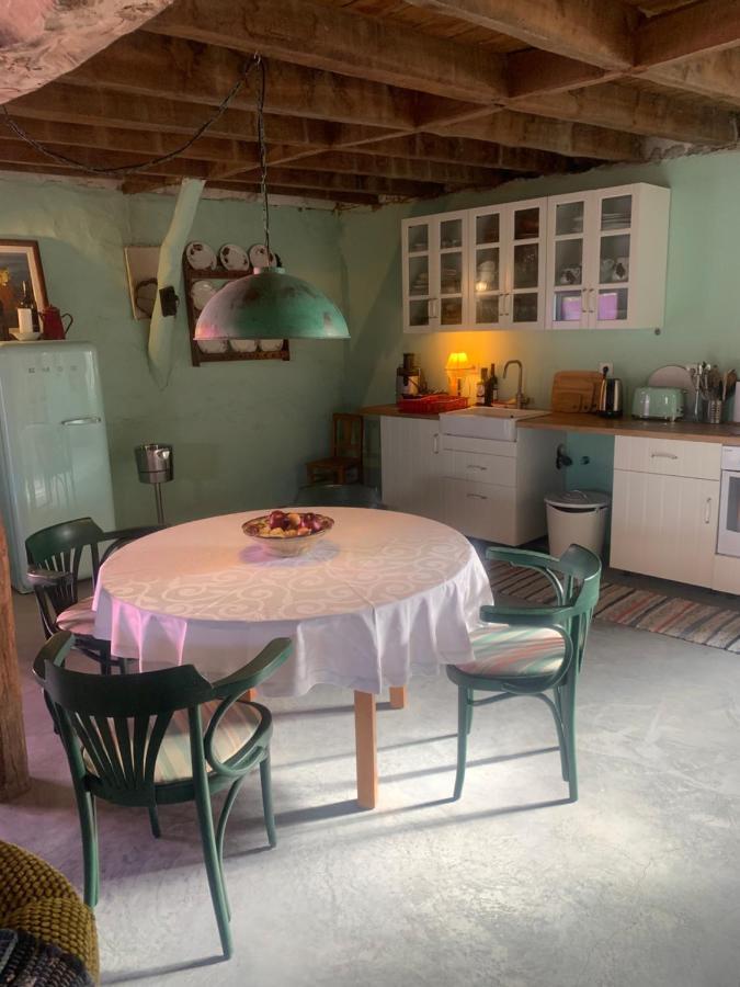 Гостьовий будинок Sao Miguel House , Casa Do Carvalhal Сантарен Екстер'єр фото